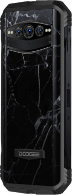 Doogee V30T 5G 256+12GB DS Marble Black