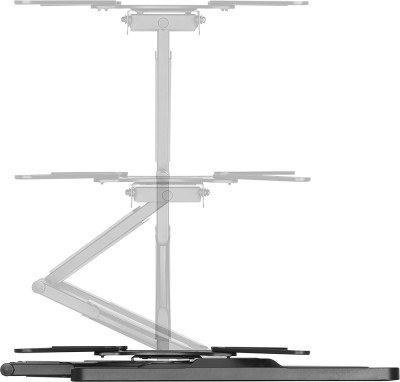 STELL SHO 7610 SLIM VÝSUVNÝ DRŽÁK TV 23"- 70"