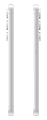 Samsung Galaxy S23 FE 8+128GB White