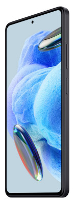 Xiaomi Redmi Note 12 Pro 5G 128+6GB černá