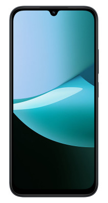 Xiaomi Redmi 15C 256+8GB Midnight Black