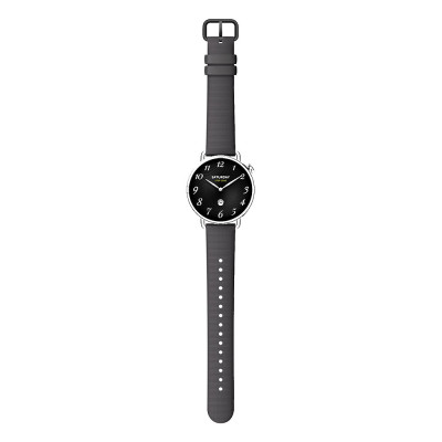 Xiaomi Watch S4 41mm - Black Fluororubber