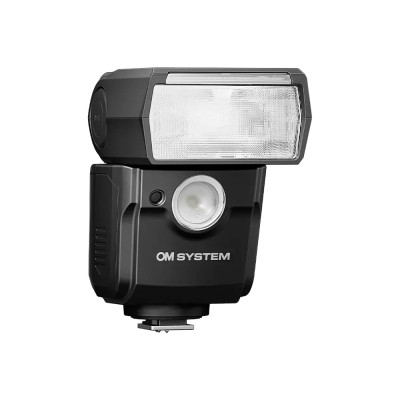 OM SYSTEM blesk FL-700WR