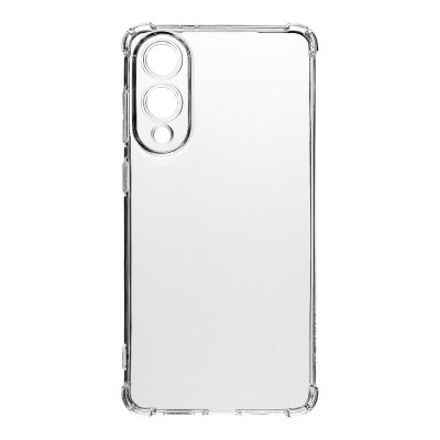 Tactical TPU Plyo Samsung Galaxy S25 Edge, Clear