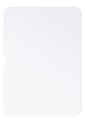 FIXED sklo Apple iPad 10.9" 2022/11" 2025, Clear