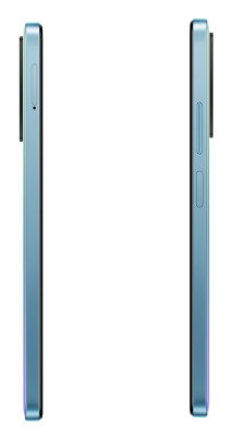 Xiaomi Redmi Note 11 128+4GB Star Blue