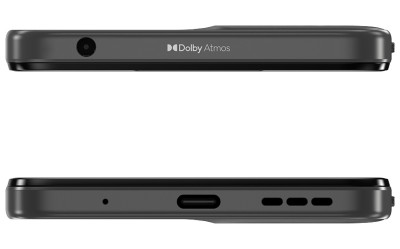 Motorola Moto E14 64+2GB DS Graphite Gray