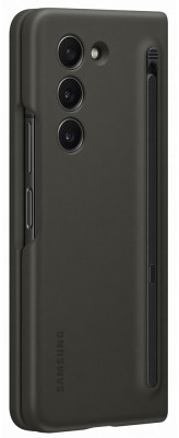 Samsung Slim S-pen™ Case Z Fold 5, Graphite