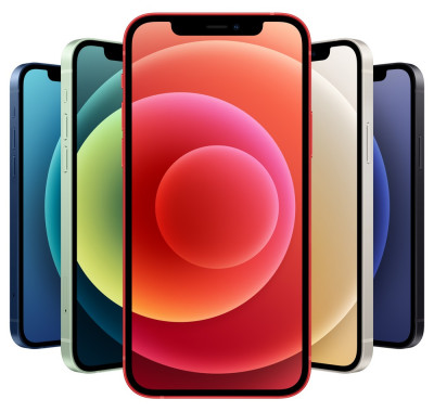 iPhone 12 128GB Green