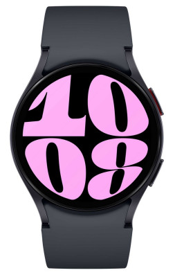 Samsung Galaxy Watch6 (40mm,BT) Graphite