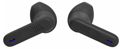 JBL Wave 300TWS bezdrátová sluchátka, Black