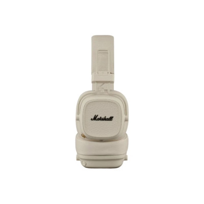 Marshall Major V Bluetooth Cream