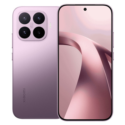 Xiaomi 17T 256+12GB fialová