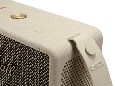 Marshall Middleton Cream