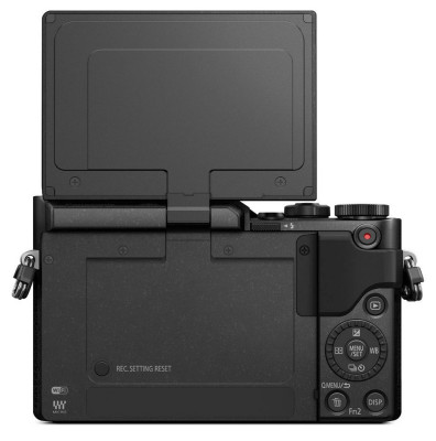 Panasonic Lumix G DC-GX880KEGK