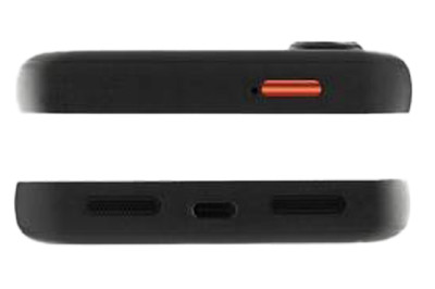 Caterpillar CAT S75 6GB/128GB, Black