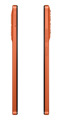 Motorola Moto G06 128+4GB Orange
