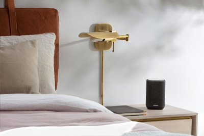 DENON Home 150 Black