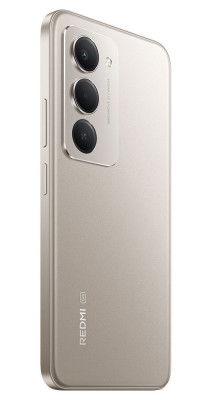 Xiaomi Redmi 15 5G 128+4GB Titan Gray