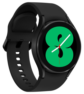 Samsung R860 Galaxy Watch4 (40mm) BT Black