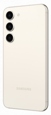 Samsung Galaxy S23 5G 128GB Cream