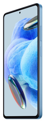 Xiaomi Redmi Note 12 Pro 5G 128+6GB modrá