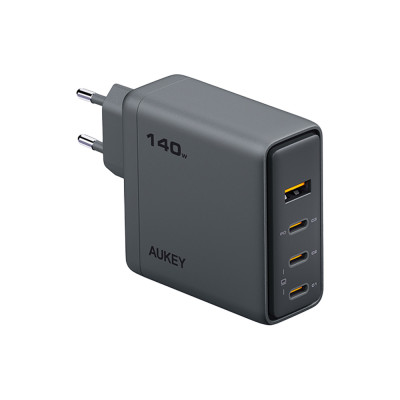 Nabíječka AUKEY PA-C6 140W