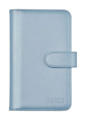 Fujifilm Instax Mini 13 Album Frost Blue