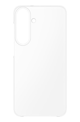 Samsung Clear Case Galaxy S26 FE, Transparent