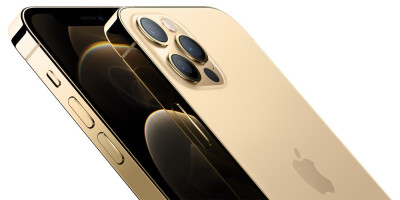 iPhone 12 Pro 128GB Gold