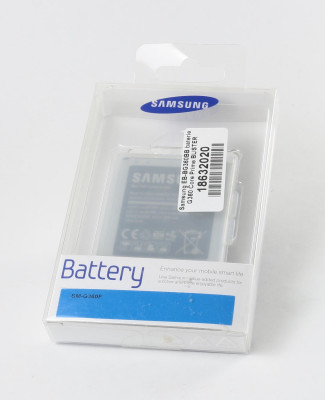 Samsung EB-BG360BB baterie BLISTER