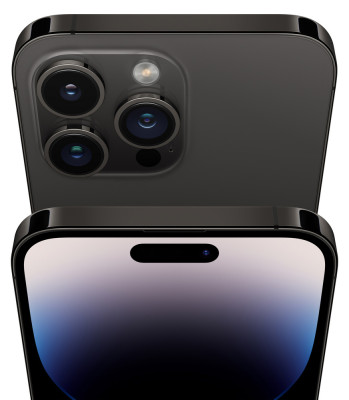 iPhone 14 Pro 256GB Space Black