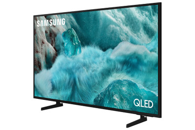 65" 4K QLED TV Samsung QE65Q7FAAUXXH