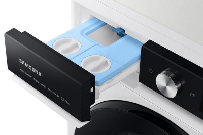 Pračka Samsung Bespoke WW11BB744DGES7