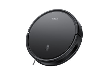 Xiaomi Robot Vacuum E10 EU, Black