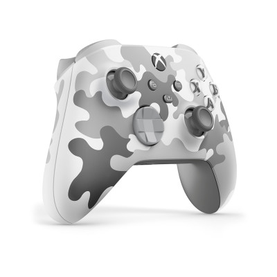Microsoft Xbox Wireless Controller Arctic Camo