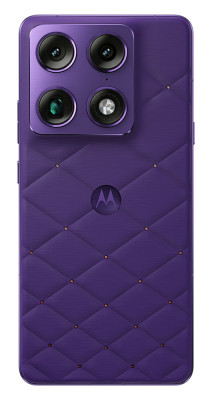 Motorola Signature 512+16GB Violet Swarovski