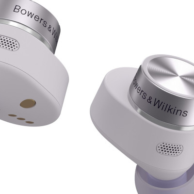 Bowers & Wilkins Pi5 S2 Spring Lilac