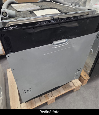 Samsung DW60R7070BB/EO Vestavná myčka nádobí