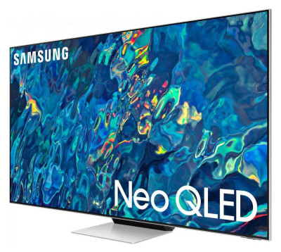 75" 4K Neo QLED TV Samsung QE75QN95BATXXH