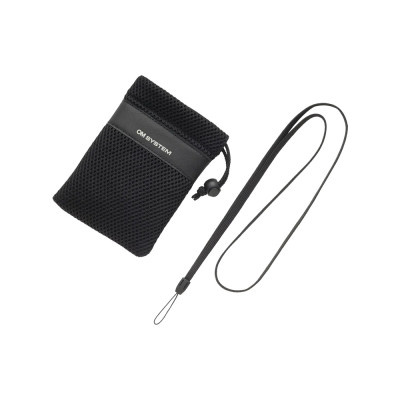 OM SYSTEM dalekohled 8x21 RC II metal magenta