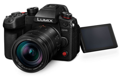 Panasonic Lumix DMC-GH6 + Leica 12-60 mm DG f2.8-4