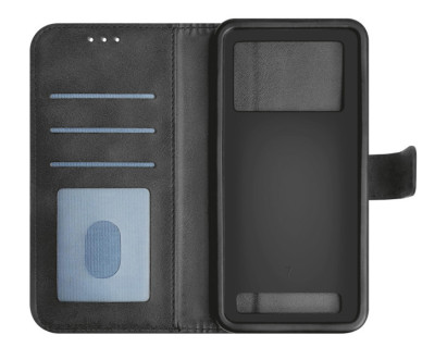 Aligator pouzdro Flexibook vel.6"-6,8", černé