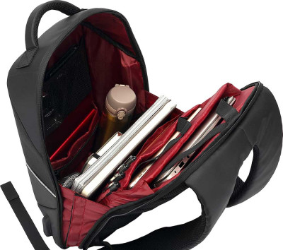 YENKEE YBB 1501 NOMAD Anti-theft batoh