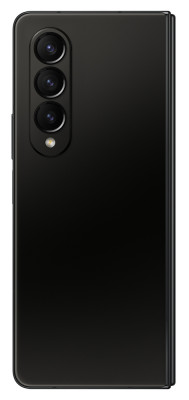 Samsung Galaxy Z Fold 4 512GB Black