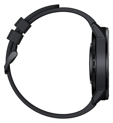 Xiaomi Watch S1 Active GL, Space Black