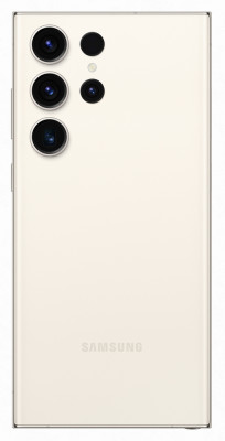 Samsung Galaxy S23 Ultra 5G 512GB Cream