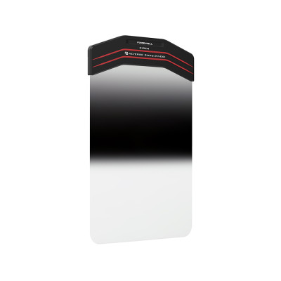 FREEWELL Eiger Matte Box Filter Revers Edge GND0.9