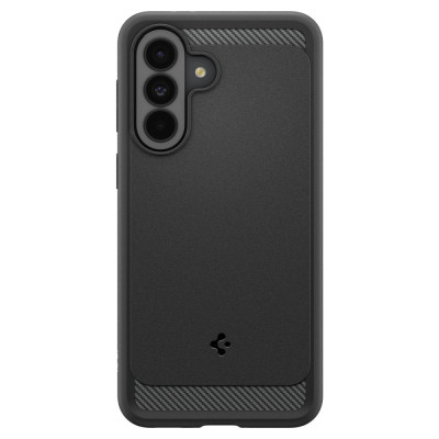 Spigen Rugged Armor Samsung Galaxy A37 Black