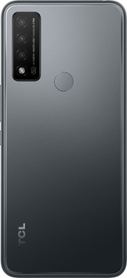 TCL 20R 5G Granite Gray